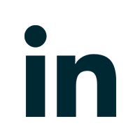 LinkedIn App Symbol